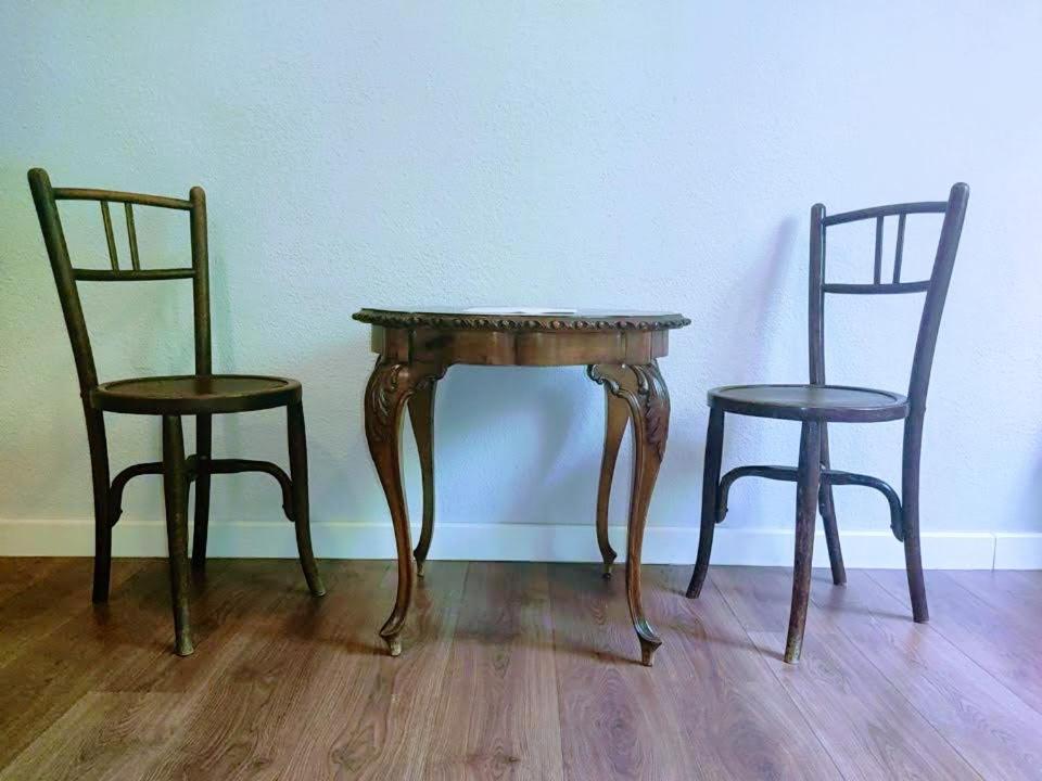 דירות גרנדה Euforia & Enfasis מראה חיצוני תמונה