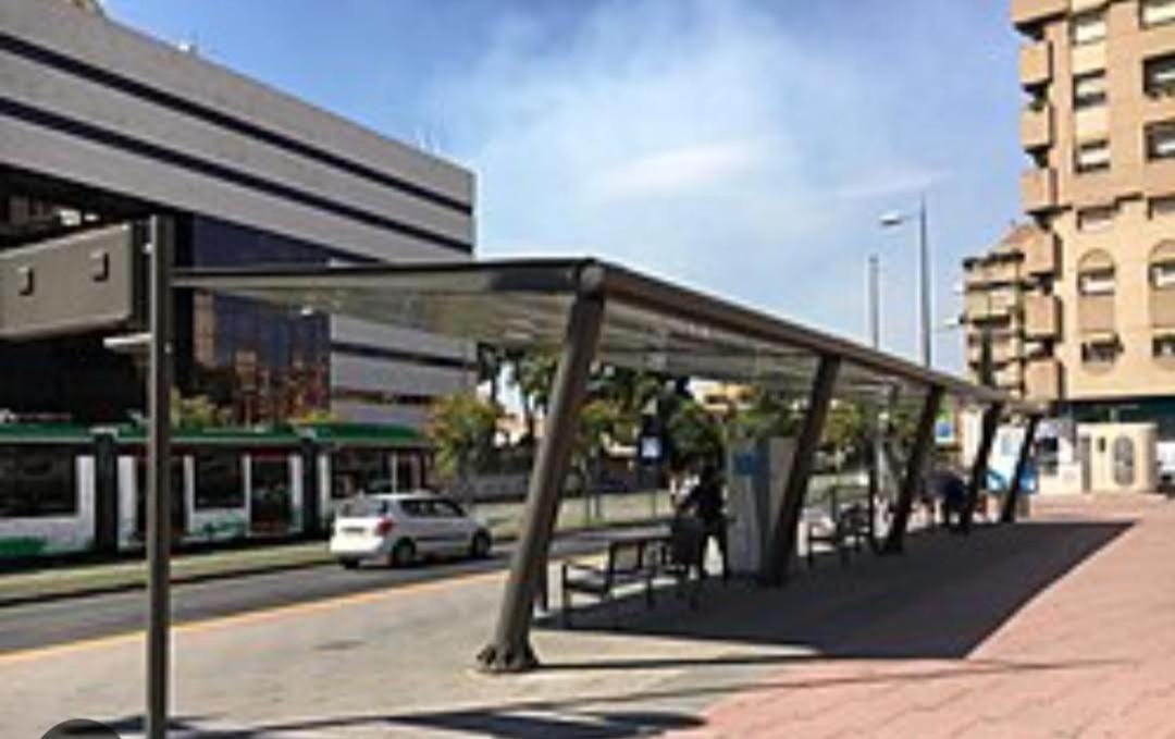 דירות גרנדה Euforia & Enfasis מראה חיצוני תמונה